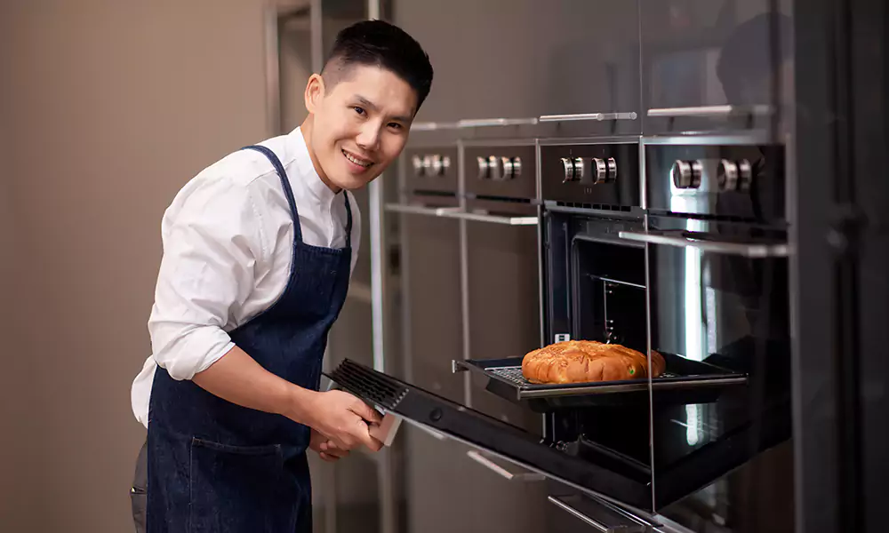 Commercial Oven Repair in Norwalk, CT