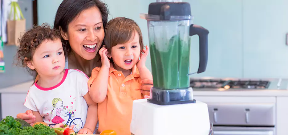 Juicer and Mixer Blender Repair in Norwalk