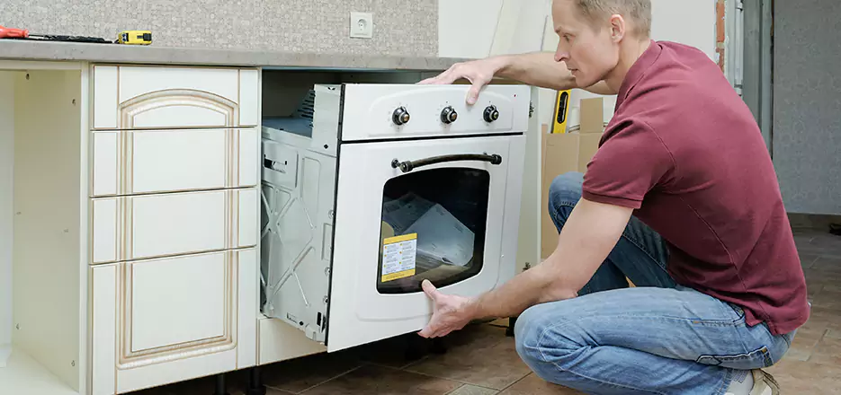 Bosch Appliance Installation in Norwalk