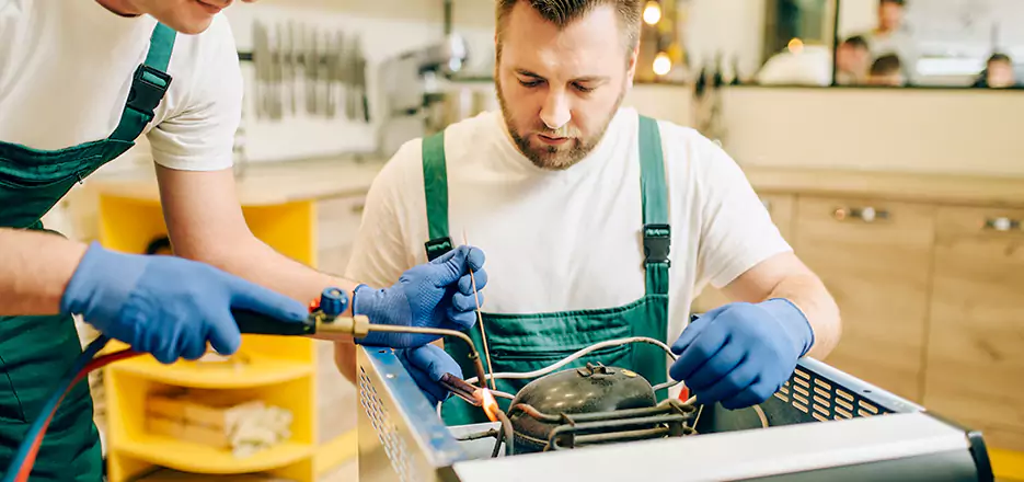 More Coffee Machine Repair Services We Offer in Norwalk, CT