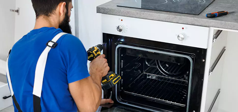 Emergency Oven and Stove Repair in Norwalk