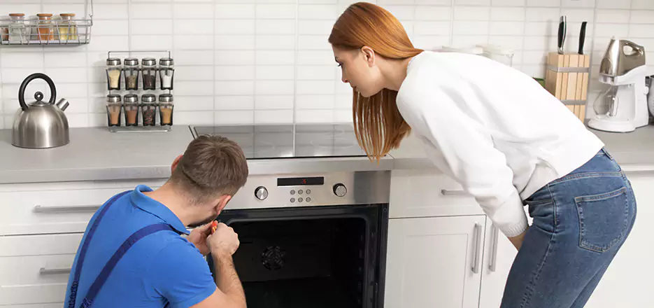 Frigidaire Appliance Maintenance in Norwalk