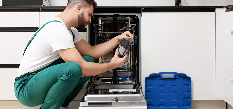 LG Appliance Maintenance and Care in Norwalk