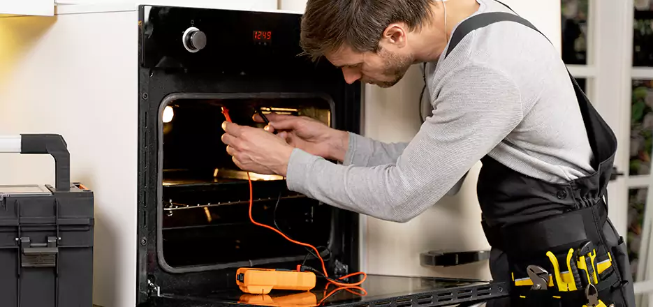 Same Day Microwave Repair in Norwalk