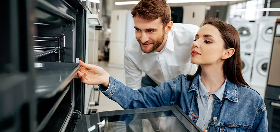 Shark Appliance Battery Service in Norwalk