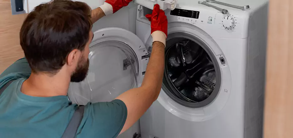 Summit Appliance Installation in Norwalk