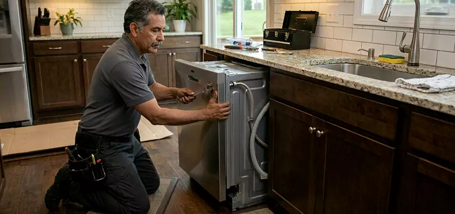 Thermador Appliance Maintenance in Norwalk