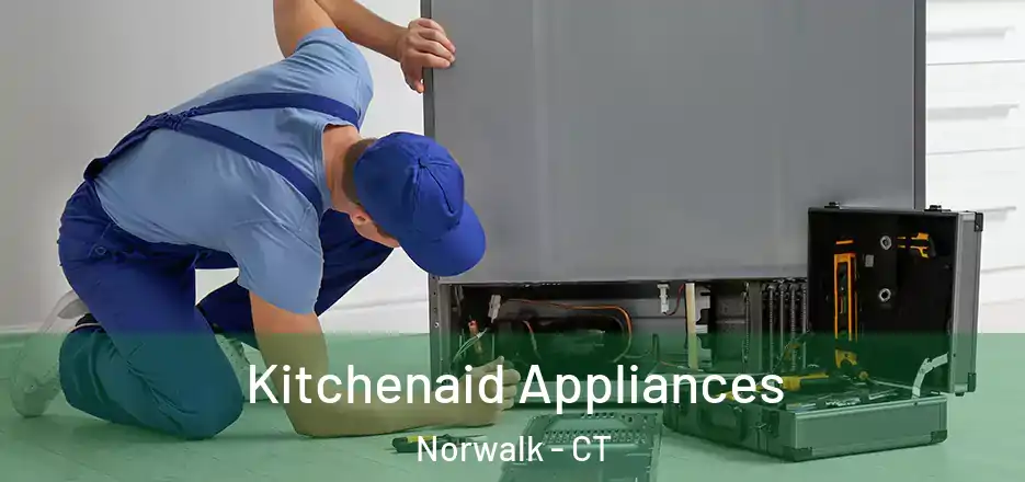  Kitchenaid Appliances Norwalk - CT