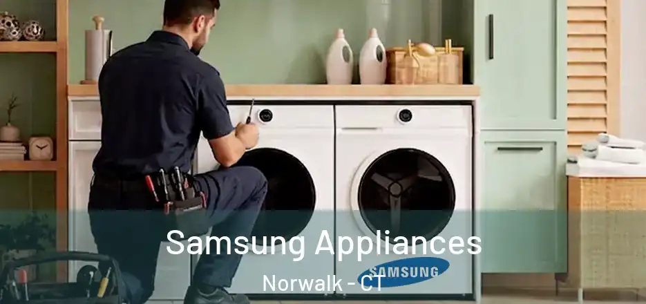 Samsung Appliances Norwalk - CT