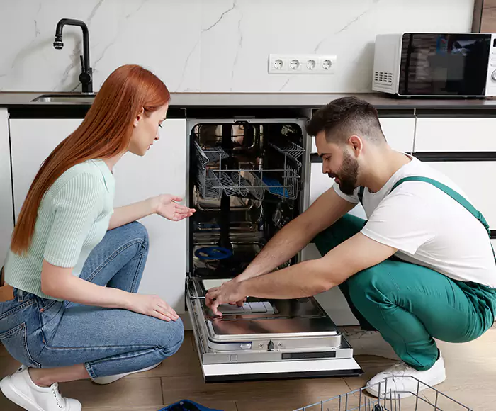 Affordable Appliance Repair Company: Budget Friendly Repairman in Norwalk, CT