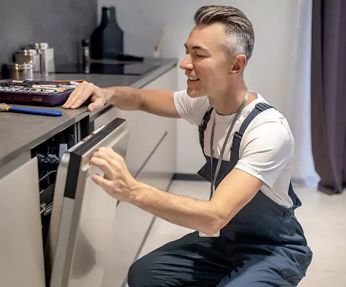 Trusted Main Appliance Installation Experts: Your Certified Main Appliance Installation Team in Norwalk, CT