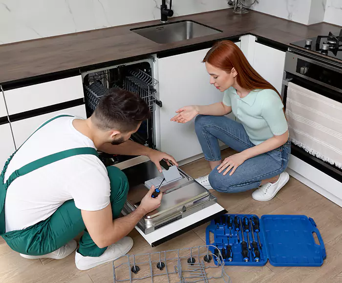 Skilled Asko Appliance Pros: Your Brand Specialist in Norwalk, CT