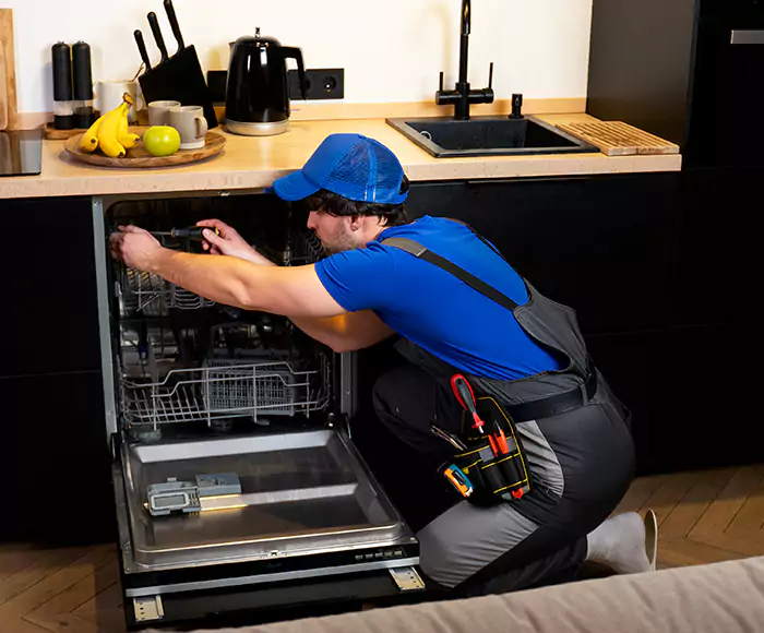 Skilled Commercial Dishwasher Installation: Your Certified Commercial Dishwasher Installation Team in Norwalk, CT