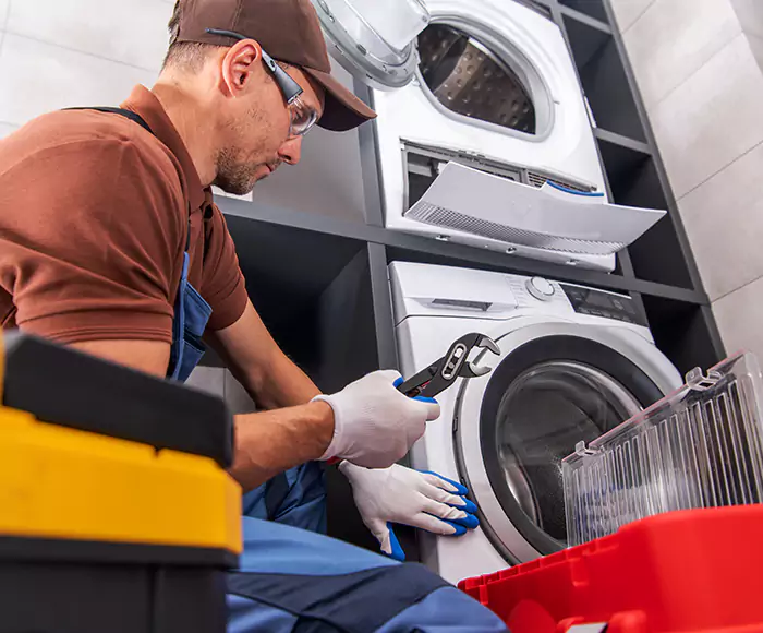 Trusted Commercial Dryer Repair Company: Your Commercial Dryer Technician in Norwalk, CT