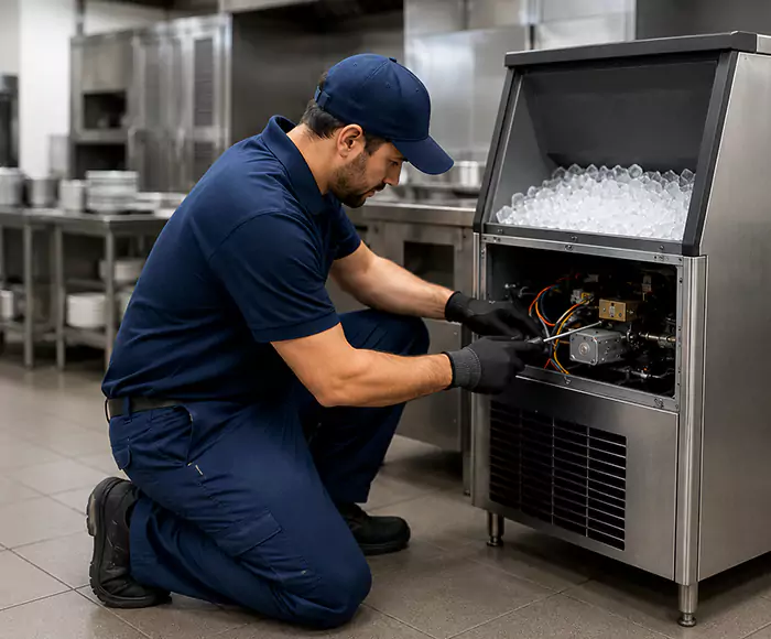 Trusted Ice Machine Repair Company: Your Certified Ice Machine Specialist in Norwalk, CT