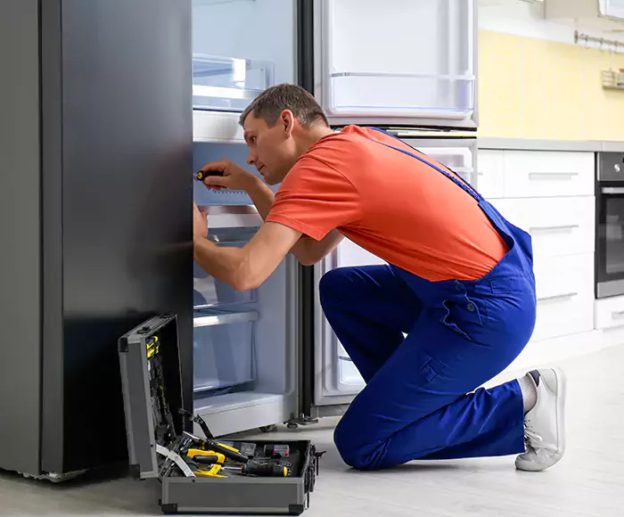 Expert Commercial Refrigerator Repair Company: Your Certified Refrigeration Experts in Norwalk, CT