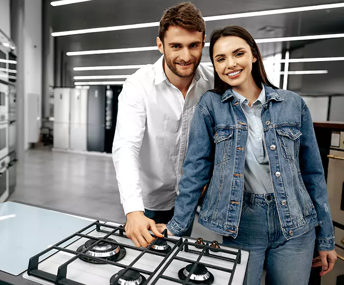 Premier Cooktop Experts: Your Trusted Cooktop Repair Company For Norwalk, CT
