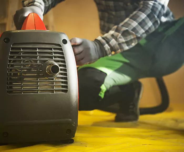 Certified Moisture Control Specialists: Your Sealed-System Dehumidifier Repair Experts in Norwalk, CT