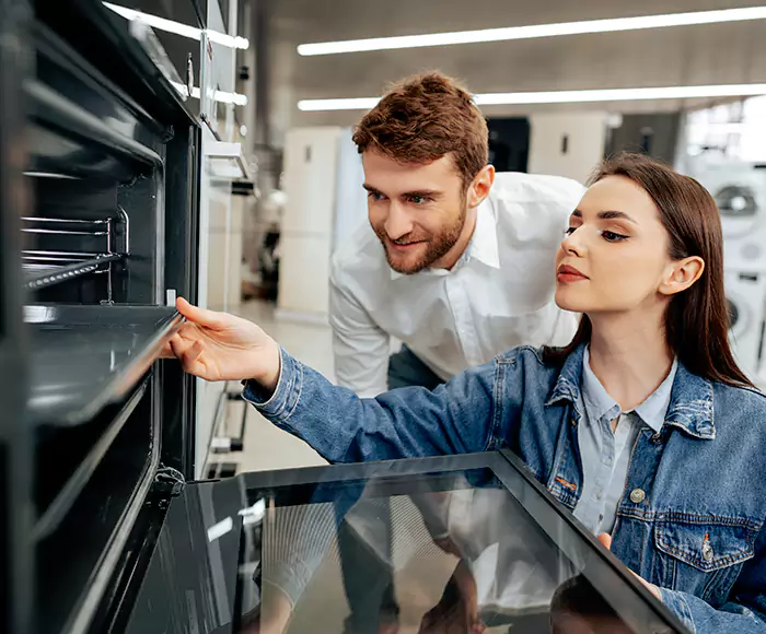 Expert Electric Oven Solutions: Your Trusted Electric Oven Repair Company in Norwalk, CT