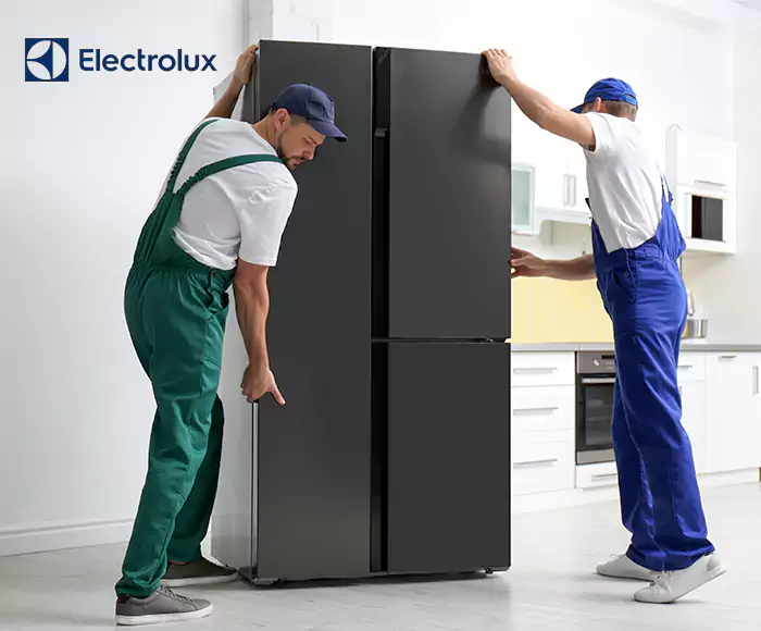 Trusted Electrolux Appliance Experts: Your Brand Specialist in Norwalk, CT