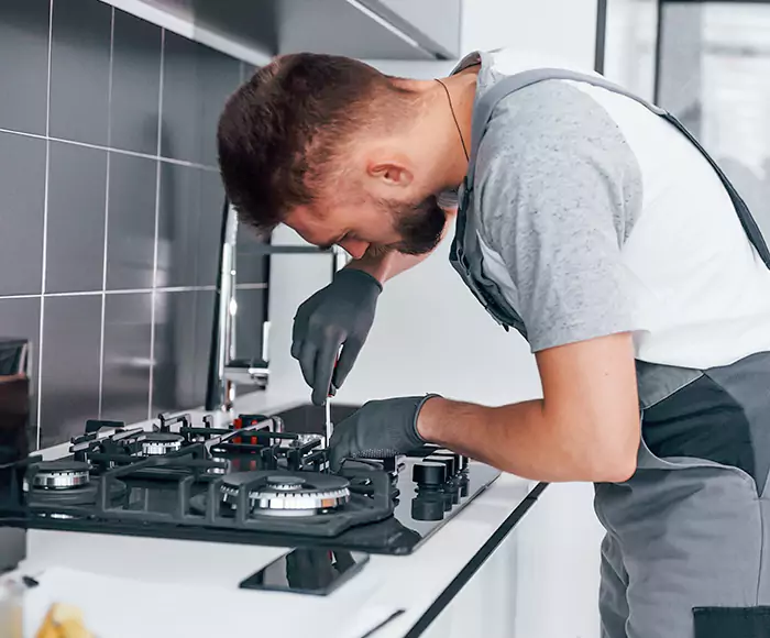 Trusted Gas Appliance Installation Experts: Your Certified Gas Appliance Installation Team in Norwalk, CT