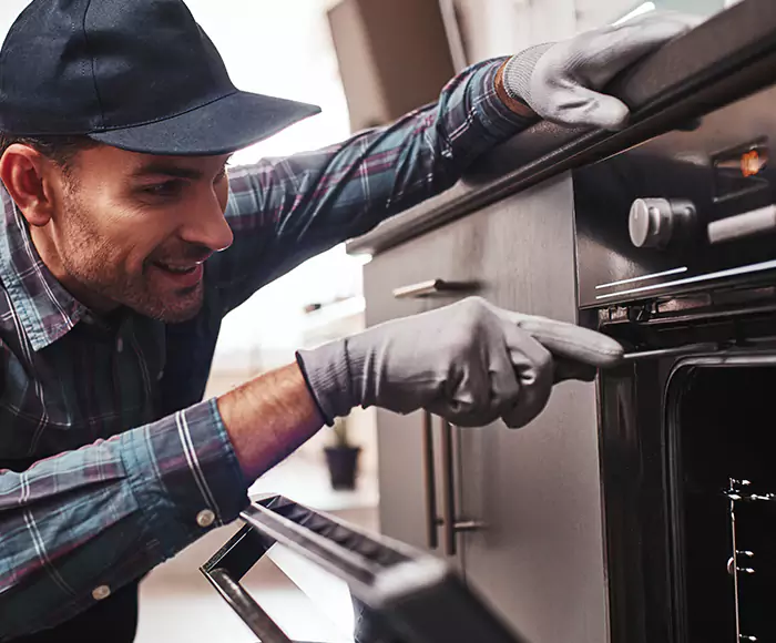 Professional Gas Oven Solutions: Your Trusted Gas Oven Appliance Repair Company For Norwalk, CT