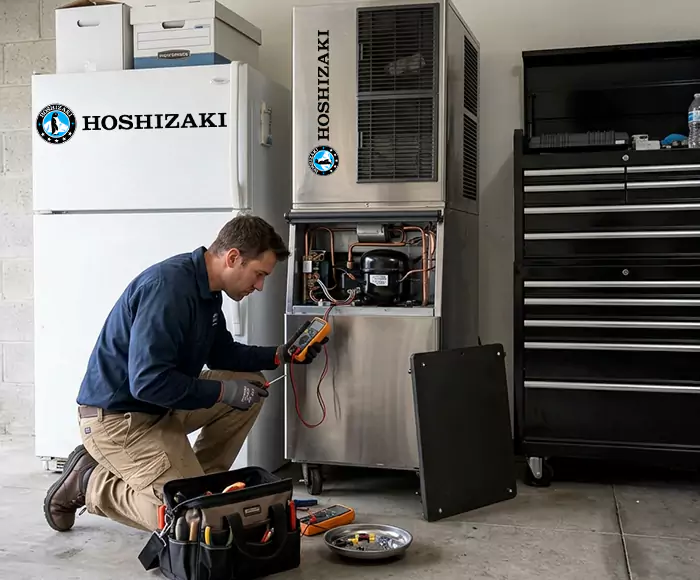 Professional Hoshizaki Appliances Pros: Your Brand Specialist in Norwalk, CT