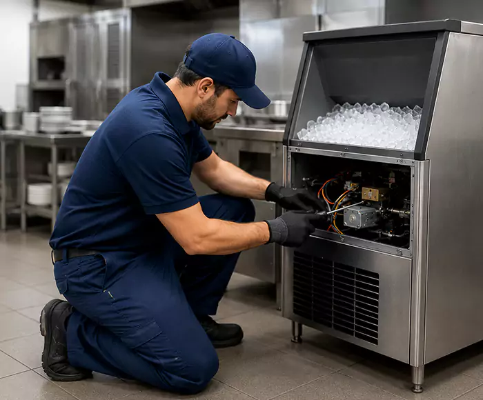 Certified Ice Maker Water Line Installers: Trusted Ice Maker Water Line Installation Team in Norwalk, CT
