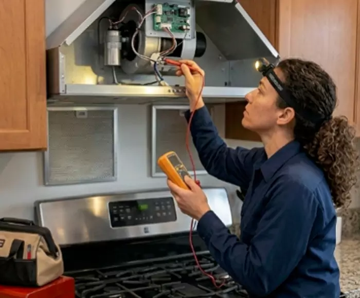 Skilled Range Hood Repair Company: Your Certified Kitchen Ventilation Experts in Norwalk, CT