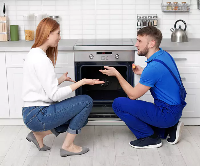 Proven Range Solutions: Your Trusted Range Repair Company For Norwalk, CT