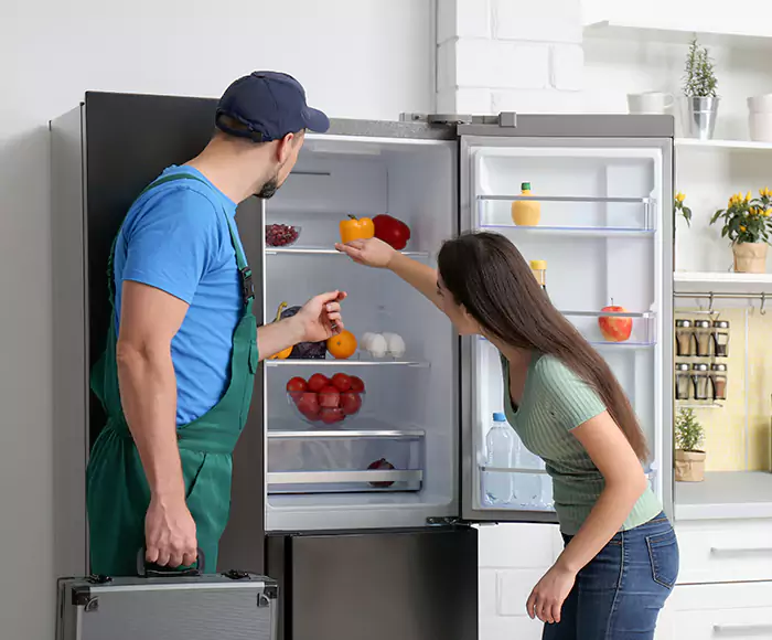 Reliable Refrigerator Not Cooling Repair Company: Your Local Refrigerator Not Cooling Repair Service in Norwalk, CT