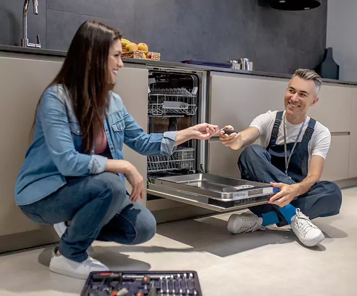 Skilled Same Day Dishwasher Repair: Your Local Same Day Dishwasher Repair Expert in Norwalk, CT