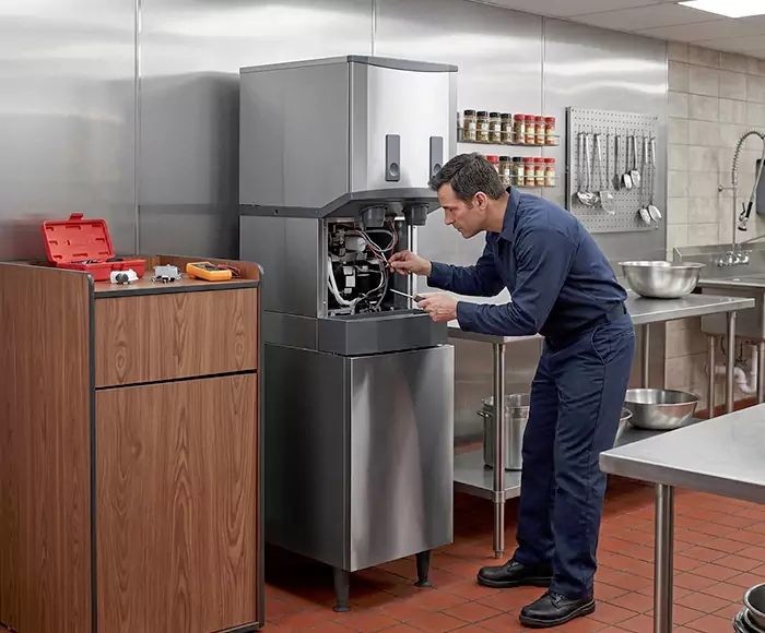 Premier Scotsman Appliances Pros: Your Brand Specialist in Norwalk, CT