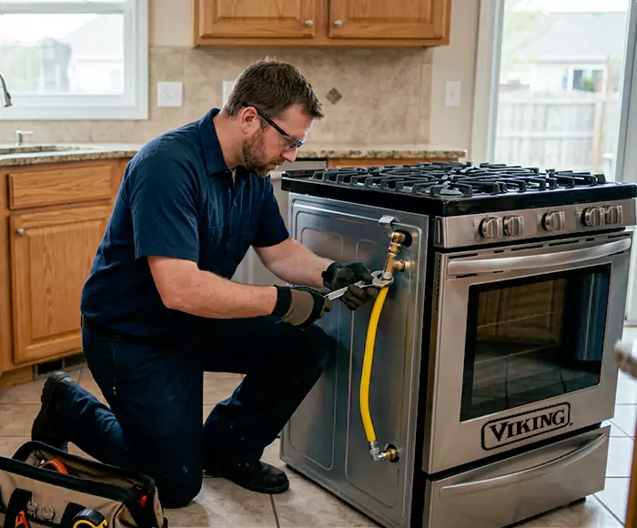 Proven Viking Appliance Pros: Your Brand Specialist in Norwalk, CT