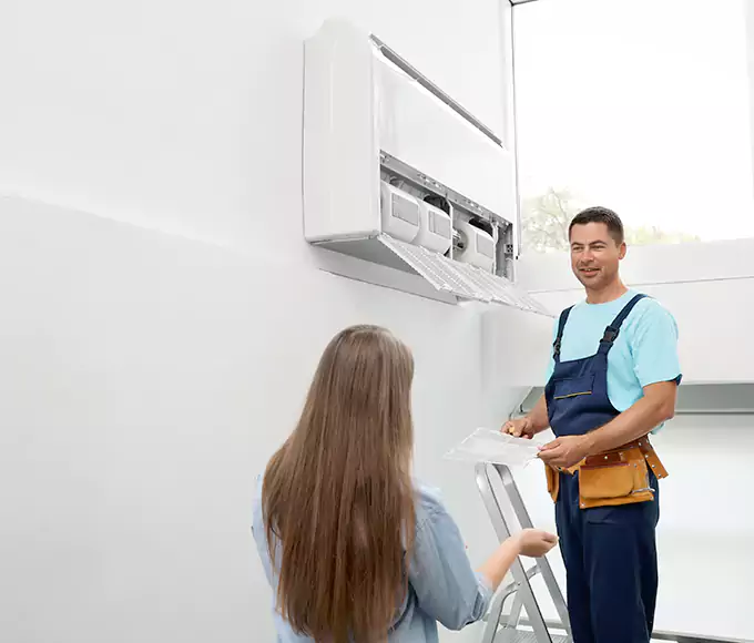 Why Norwalk Homeowners Choose Us for Air Conditioner Service and Installation?