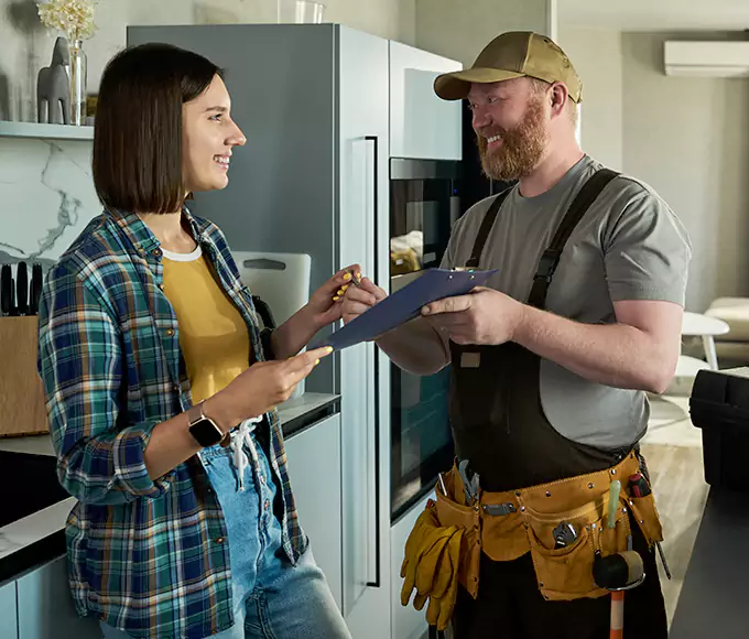 Why Norwalk Businesses Trust Norwalk Appliance Pro for Appliance Delivery and Installation?