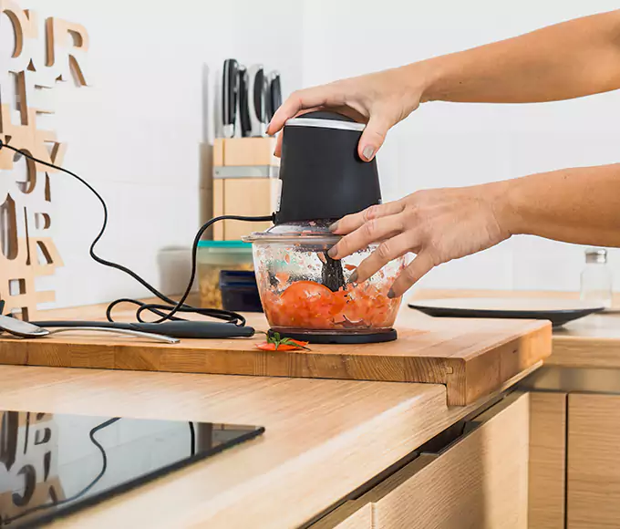 Why Norwalk, CT Trusts Us With Every Blender Repair?