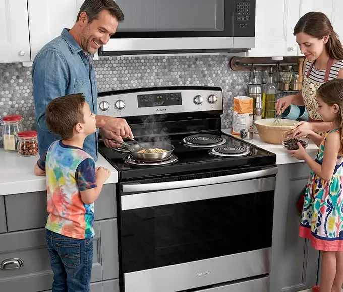 Why Norwalk Customers Choose Norwalk Appliance Pro for Brand Appliance Installation?