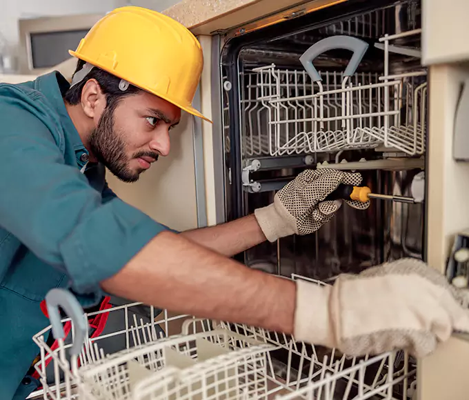 Why Norwalk, CT Businesses Trust Norwalk Appliance Pro for Commercial Dishwasher Repair?