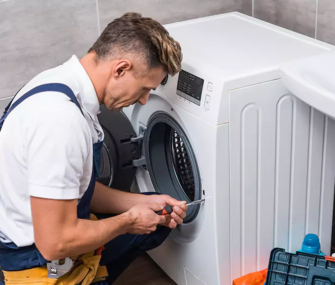 Why Norwalk Laundry Operators Pick Norwalk Appliance Pro for Every Dryer Failure?