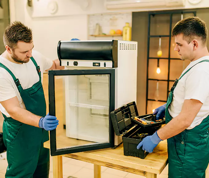 Why Norwalk Kitchen Owners Choose Norwalk Appliance Pro for Every Commercial Kitchen Repair?