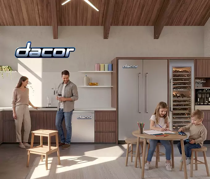 What Sets Our Dacor Service Apart in Norwalk, CT?