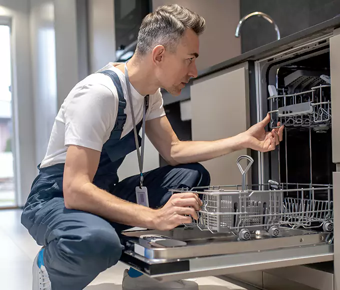 Why Norwalk Homeowners Pick Norwalk Appliance Pro for Every Dishwasher Breakdown?