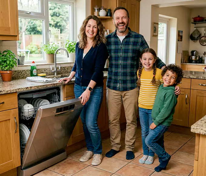 What Sets Our Fisher & Paykel Service Apart in Norwalk, CT?