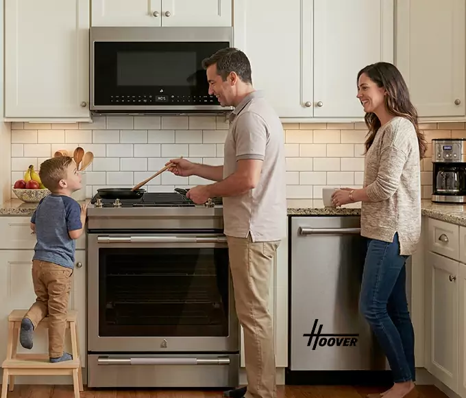 What Sets Our Hoover Service Apart in Norwalk, CT?
