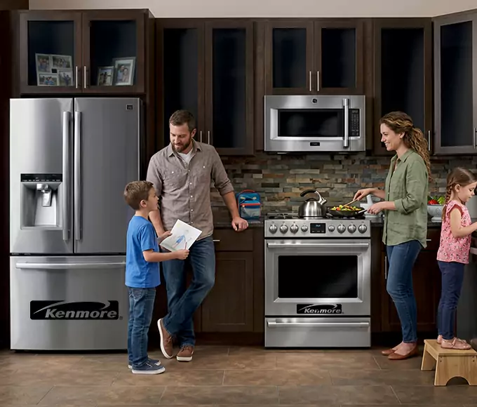 What Sets Our Kenmore Service Apart in Norwalk, CT?