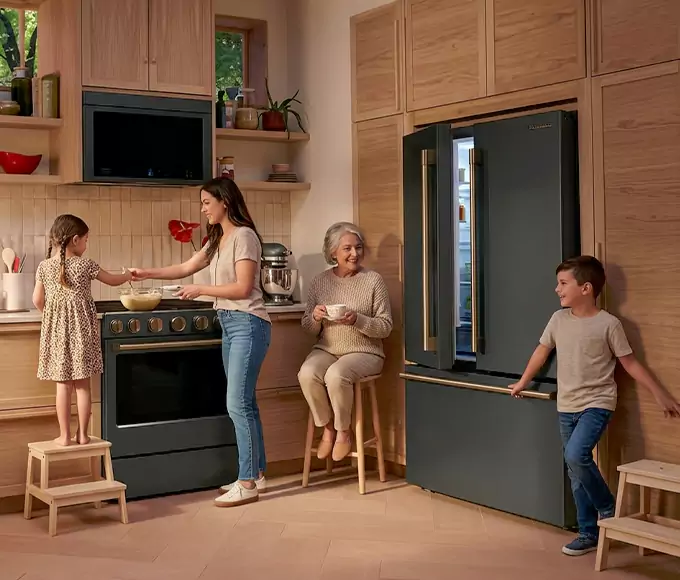 What Sets Our KitchenAid Service Apart in Norwalk, CT?