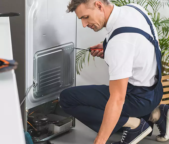Why Norwalk, CT Homeowners Rely on Norwalk Appliance Pro for Every Mini Fridge Fix?