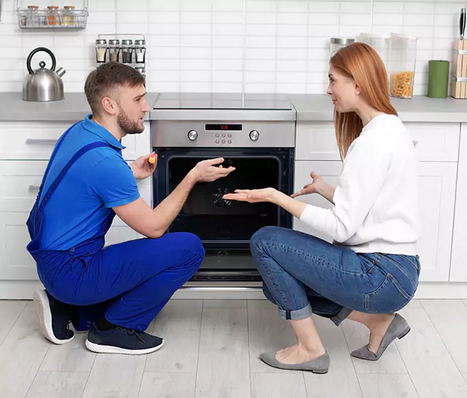 Why Norwalk Kitchens Trust on Norwalk Appliance Pro for Every Oven Fix?