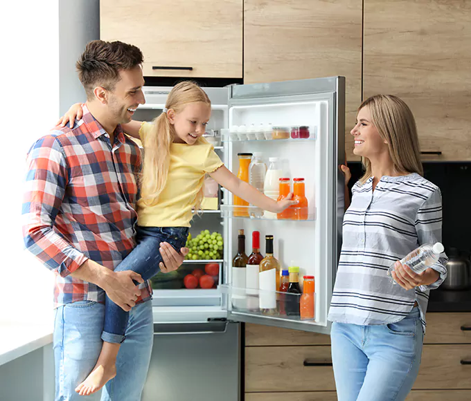 Why Norwalk Homeowners Trust Norwalk Appliance Pro for Every Fridge Fix?